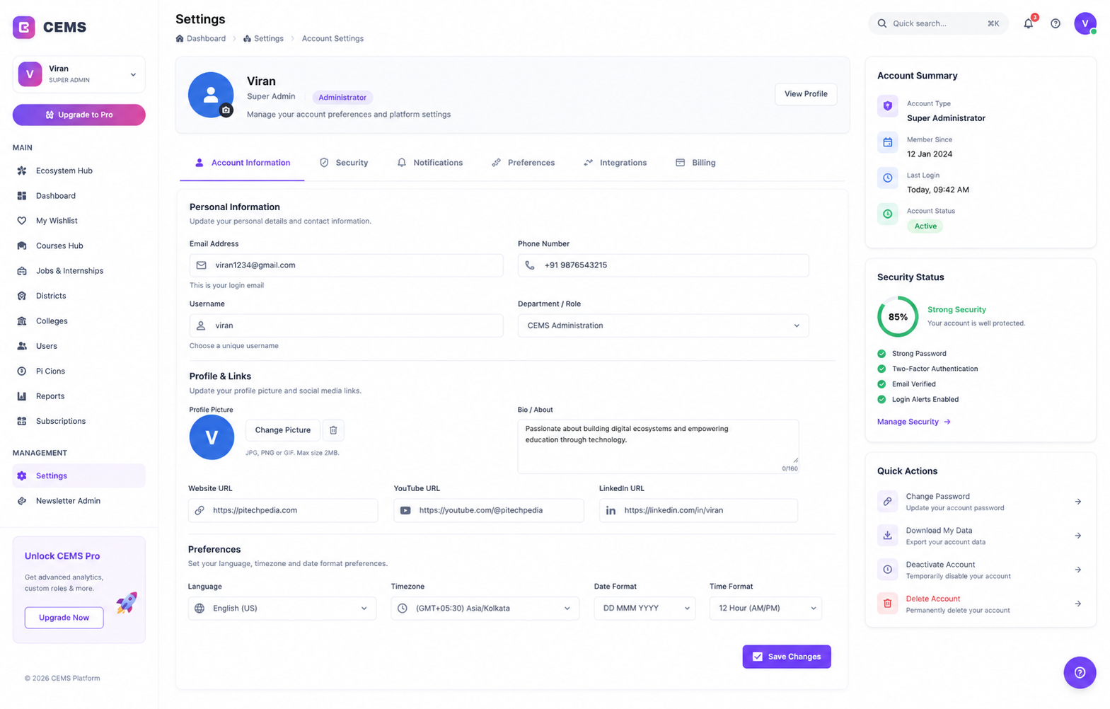 The Complete Google Flow Course: Beginner to Pro